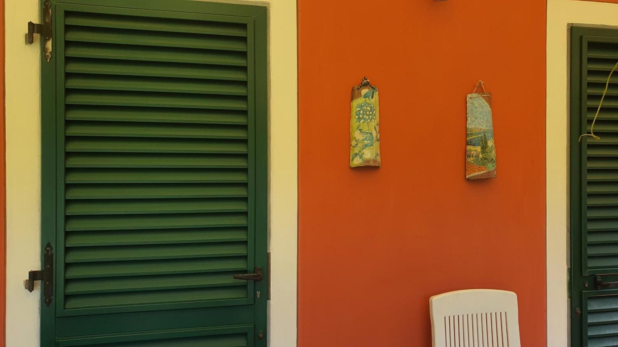 La Casa Delle Buone Letture Villa Lucca Exterior photo